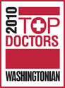 Washingtonian 2010 Top Doctors